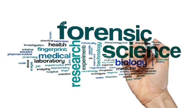 Forensic Medicine
